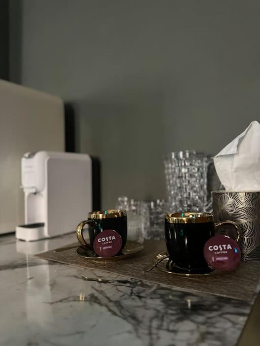 Apartment Offspa Privatni Wellness Prague