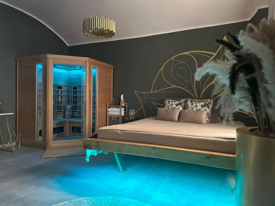 Offspa Privatni Wellness Apartment Prague