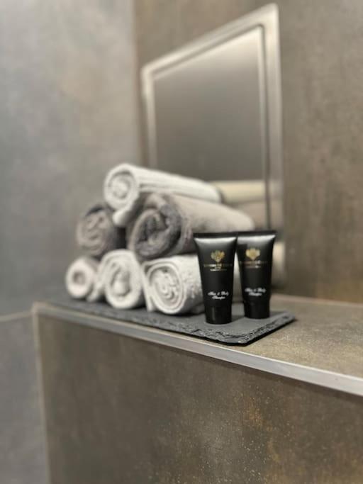 Offspa Privatni Wellness Prague