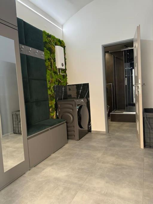 Offspa Privatni Wellness Apartment Prague