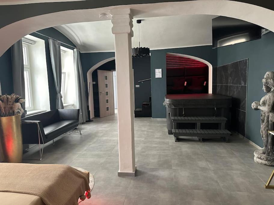 Apartment Offspa Privatni Wellness Prague